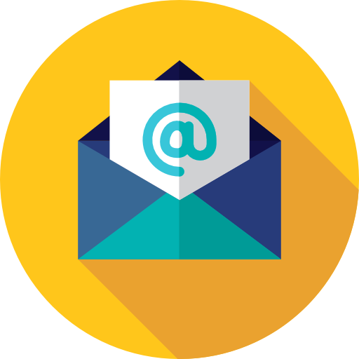 Commercial Email Services