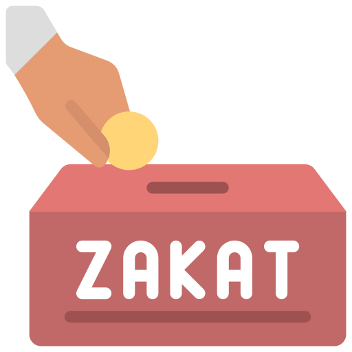 Zakat Reports